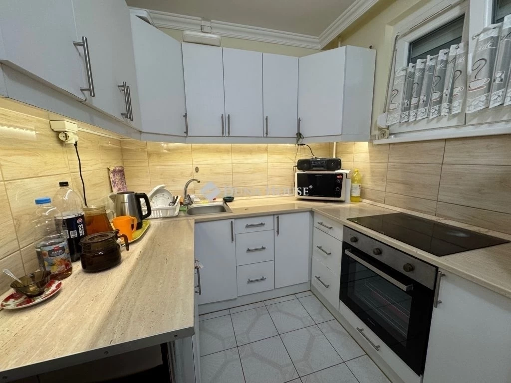 For sale panel flat, Debrecen, Újkert