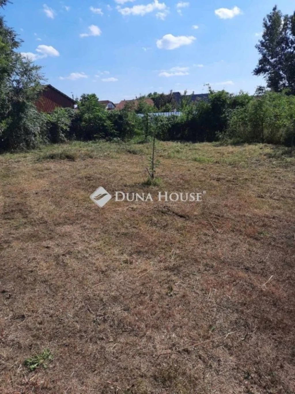 For sale periphery plot, Hajdúsámson, Mécses utca