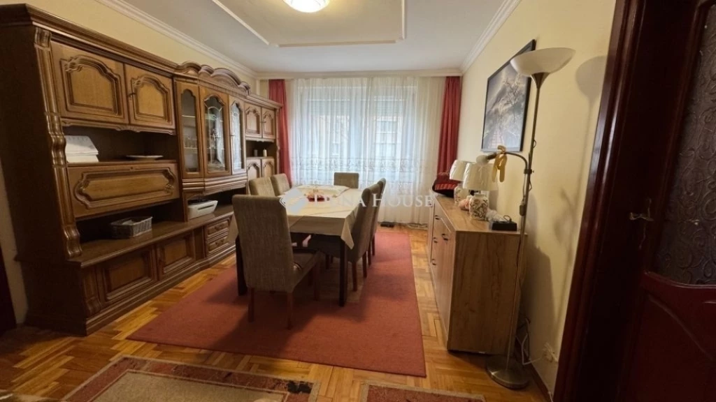 For sale panel flat, Debrecen, Újkert, Füredi út