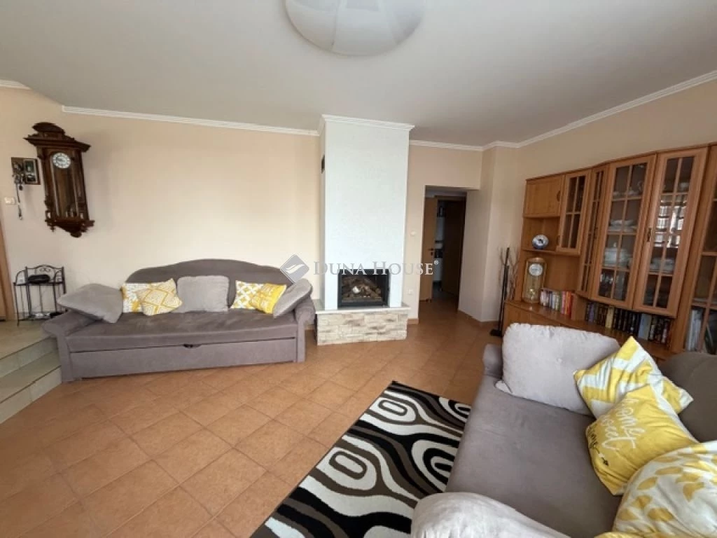 For sale semi-detached house, Felsőtárkány