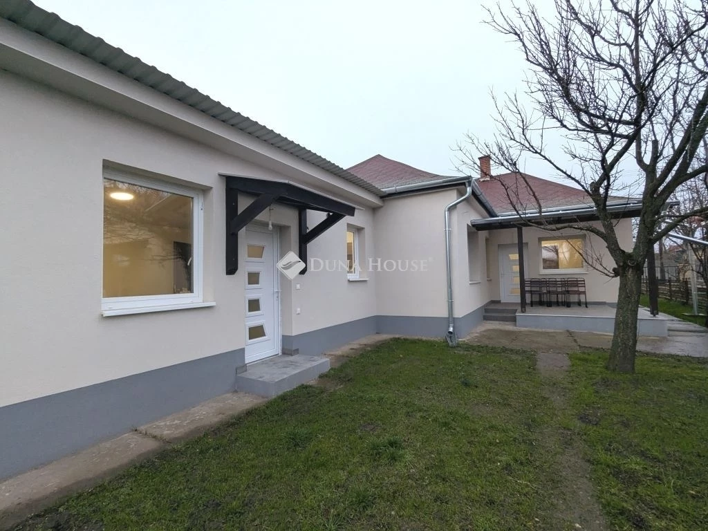 Eladó ház, Debrecen