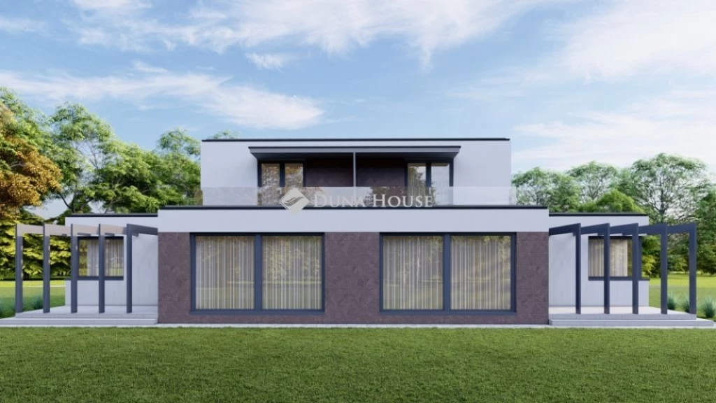 Eladó telek, Debrecen