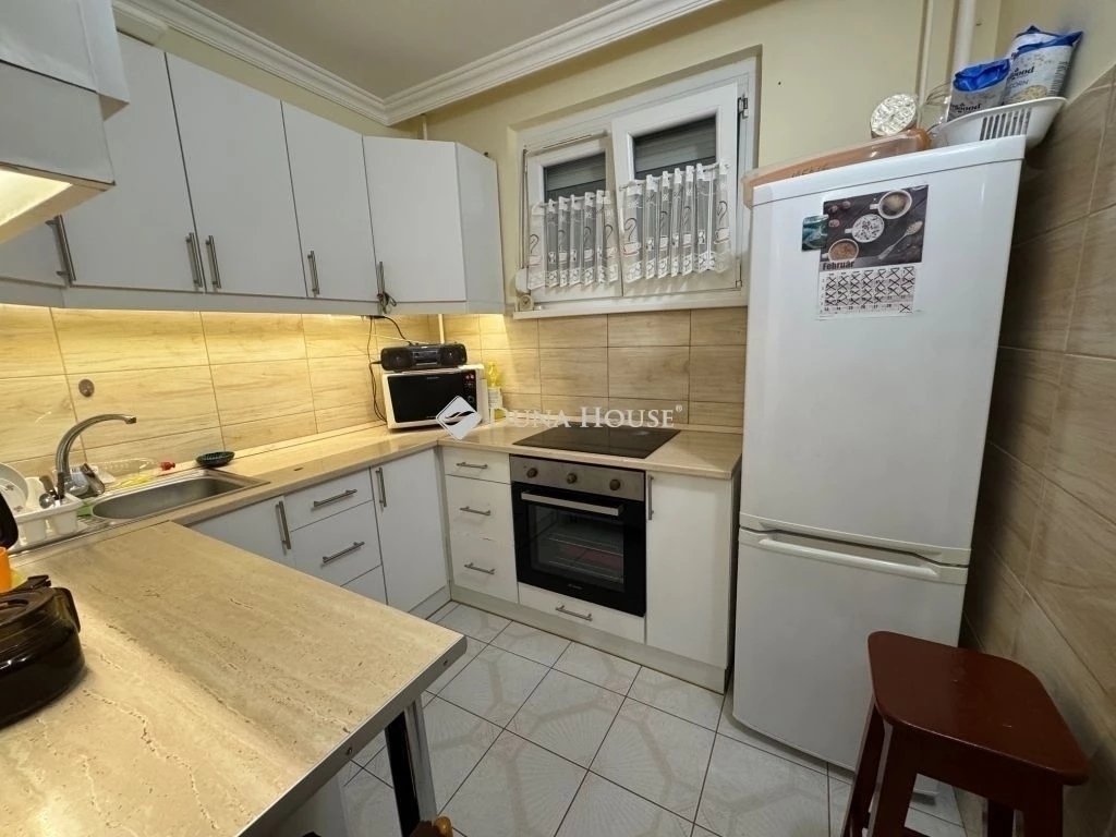 Újkertben 4 szobás 89 nm-es lakás