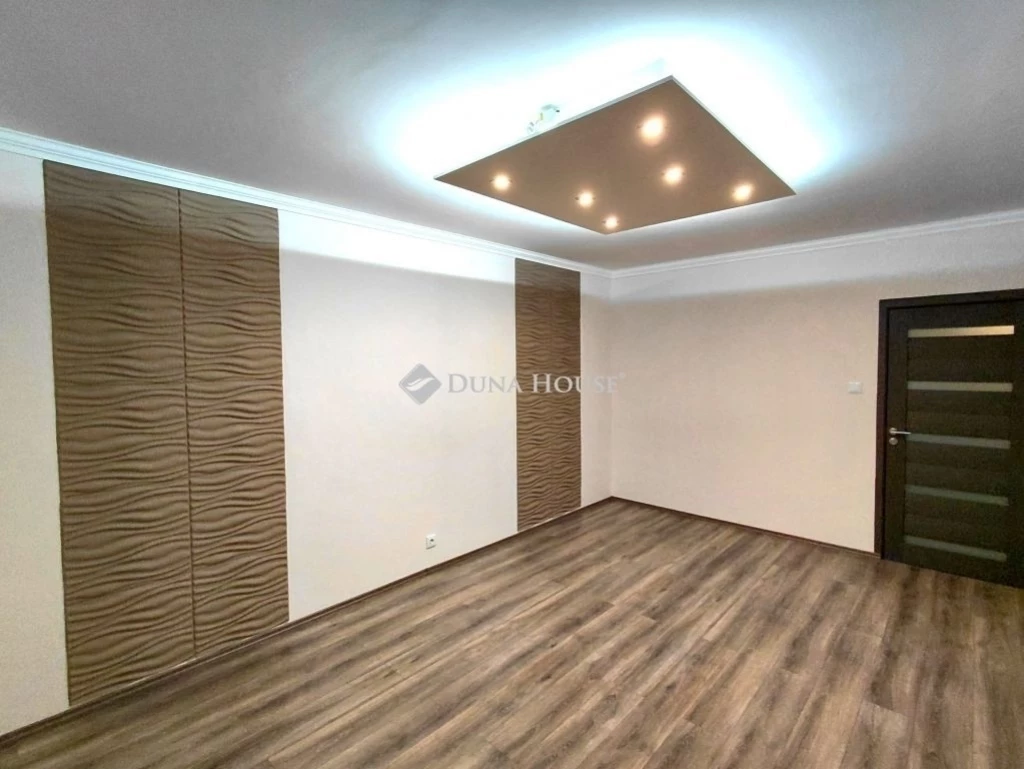 Műszaki kar közelében 53 nm-es, kétszobás lakás
