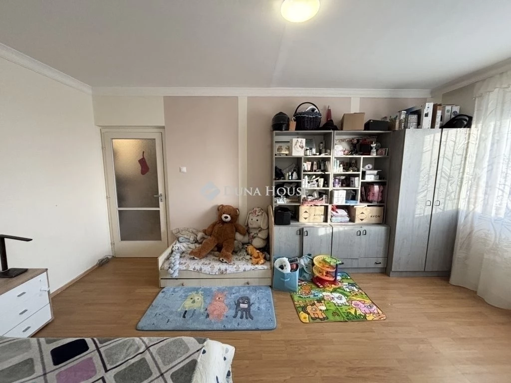 Tócóskertben 2 szobás, 54 nm-es lakás