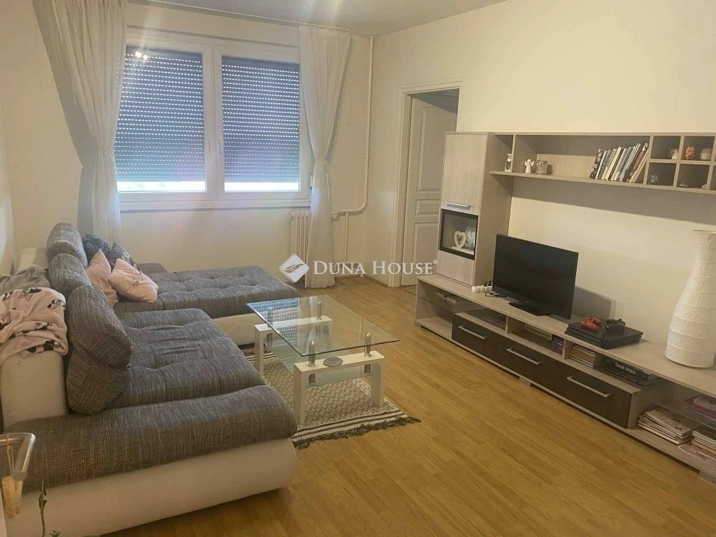 Fényesudvarban N+2 szobás lakás