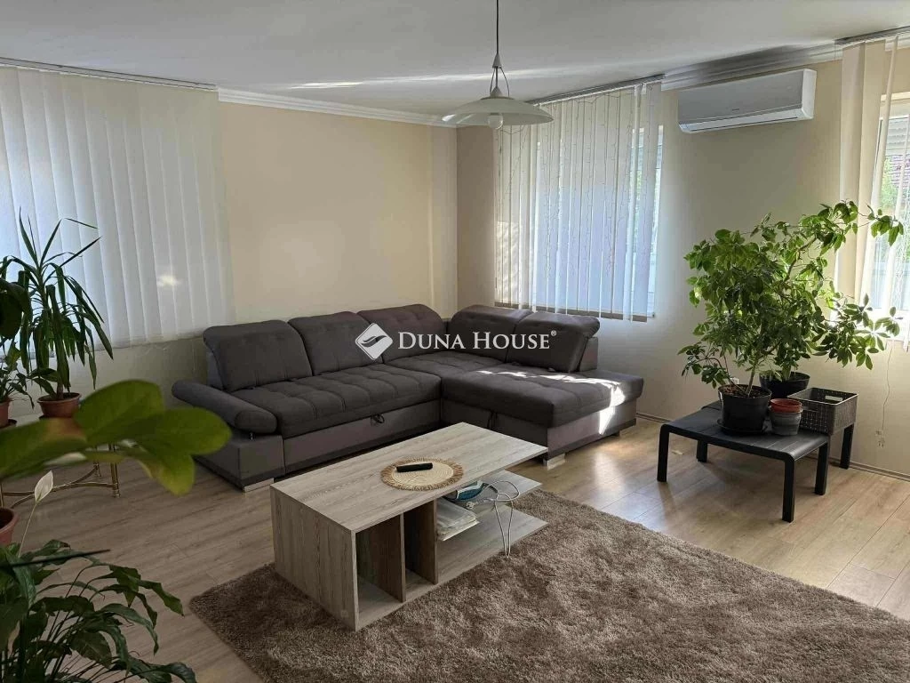 Püspökladányban felújított családi ház