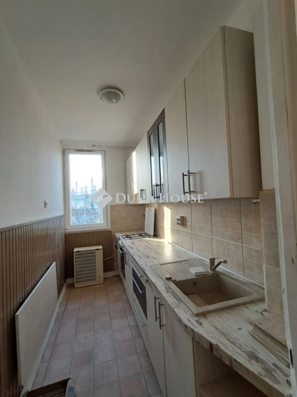 Eladó lakás, Debrecen