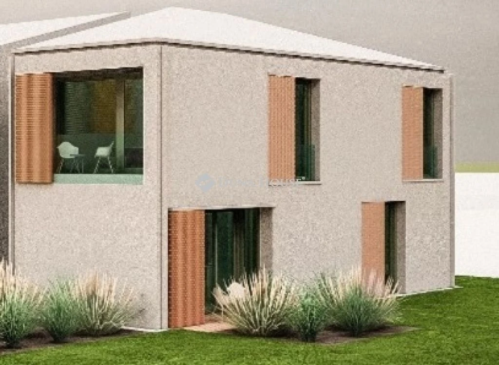 Kartács utca közelében, Nyulas városrészen újépítésű lakások