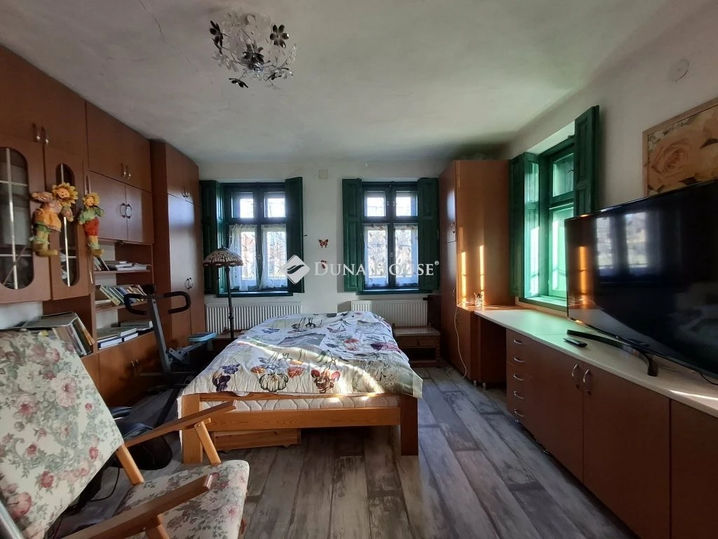 Mezősason felújított családi ház eladó!