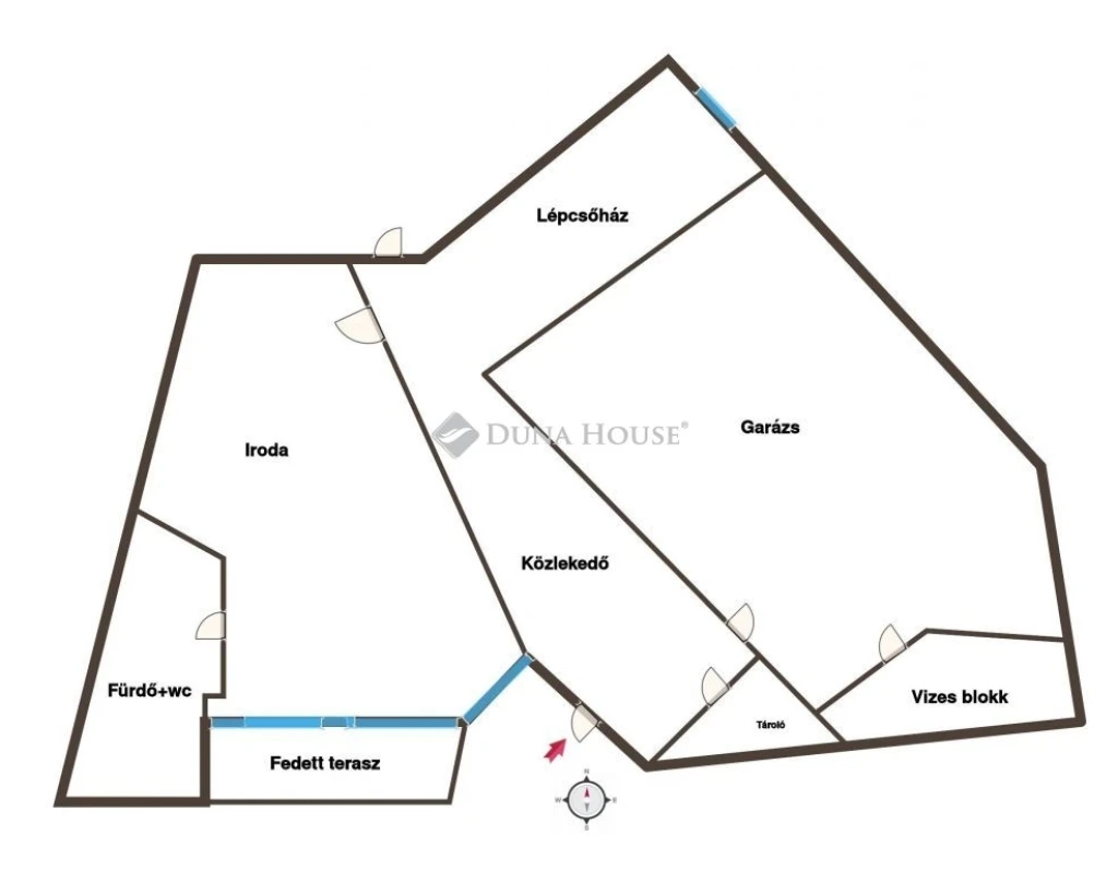 c3-1-name c2-1-name, Debrecen, Csigekert