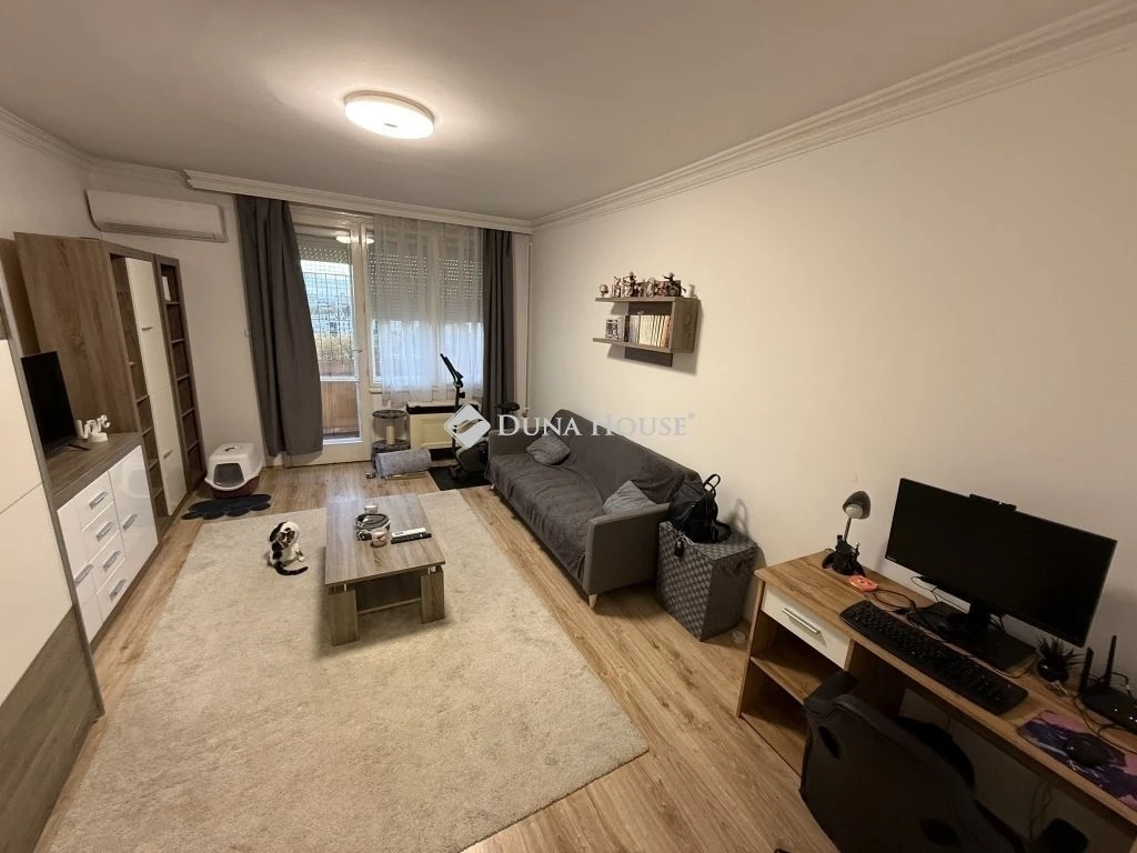 Libakert, Füredi út