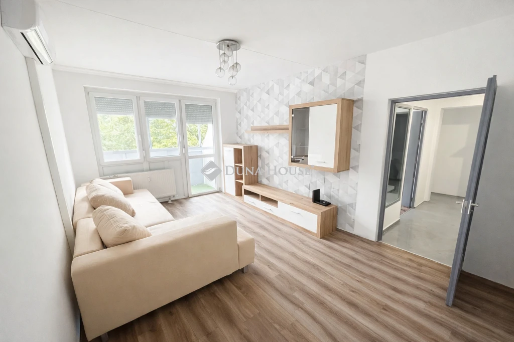 Eladó lakás, Debrecen