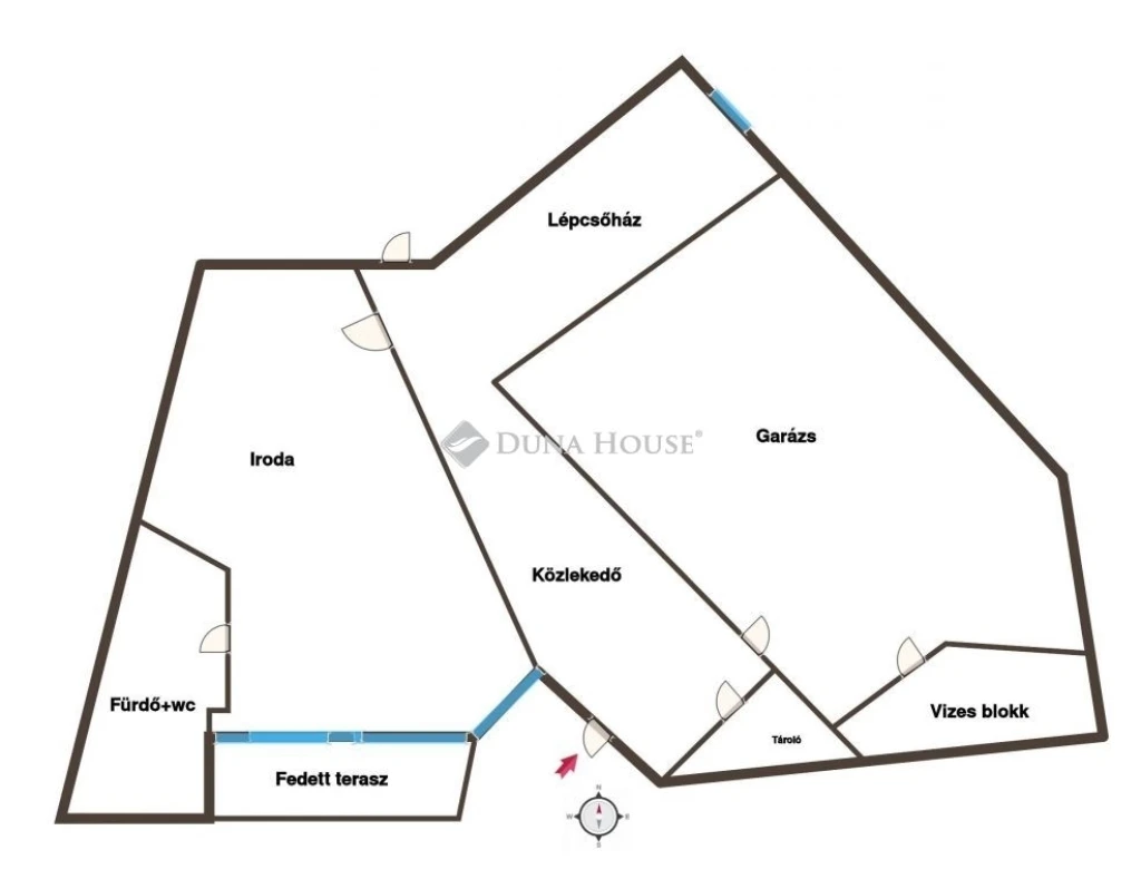 c3-1-name c2-1-name, Debrecen, Hatvan utcai kert