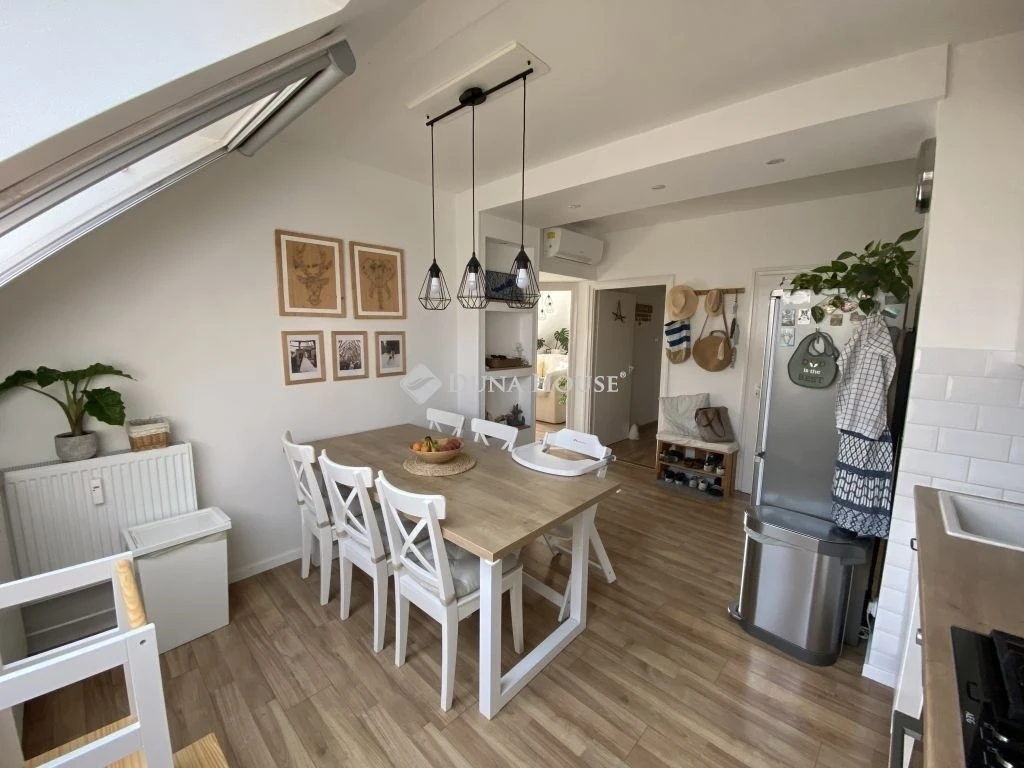 Otthonosan felújított lakás a Belvárostól sétatávolságra!