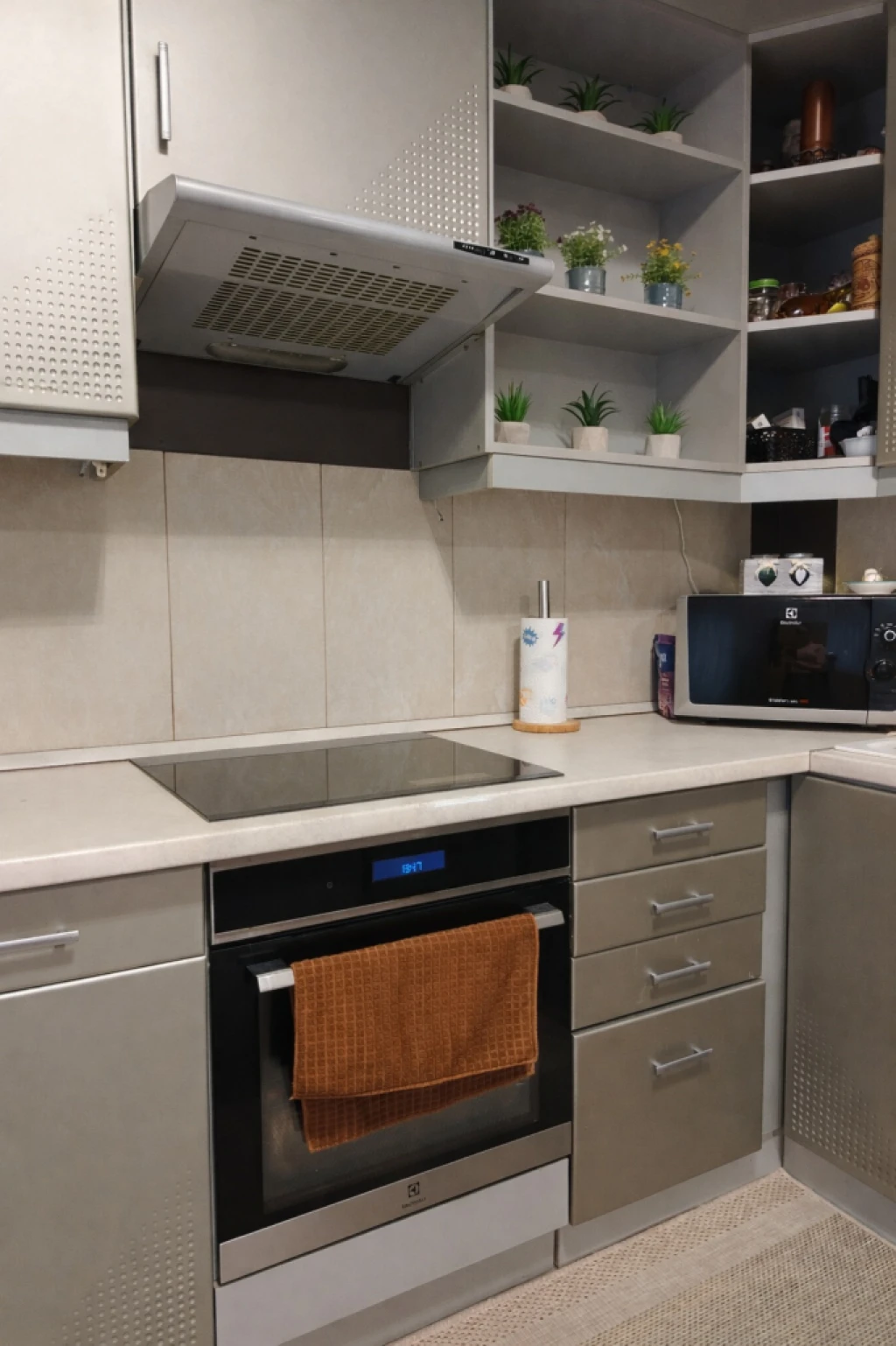 Prémium felszereltségű otthon, amit könnyű megszeretni!