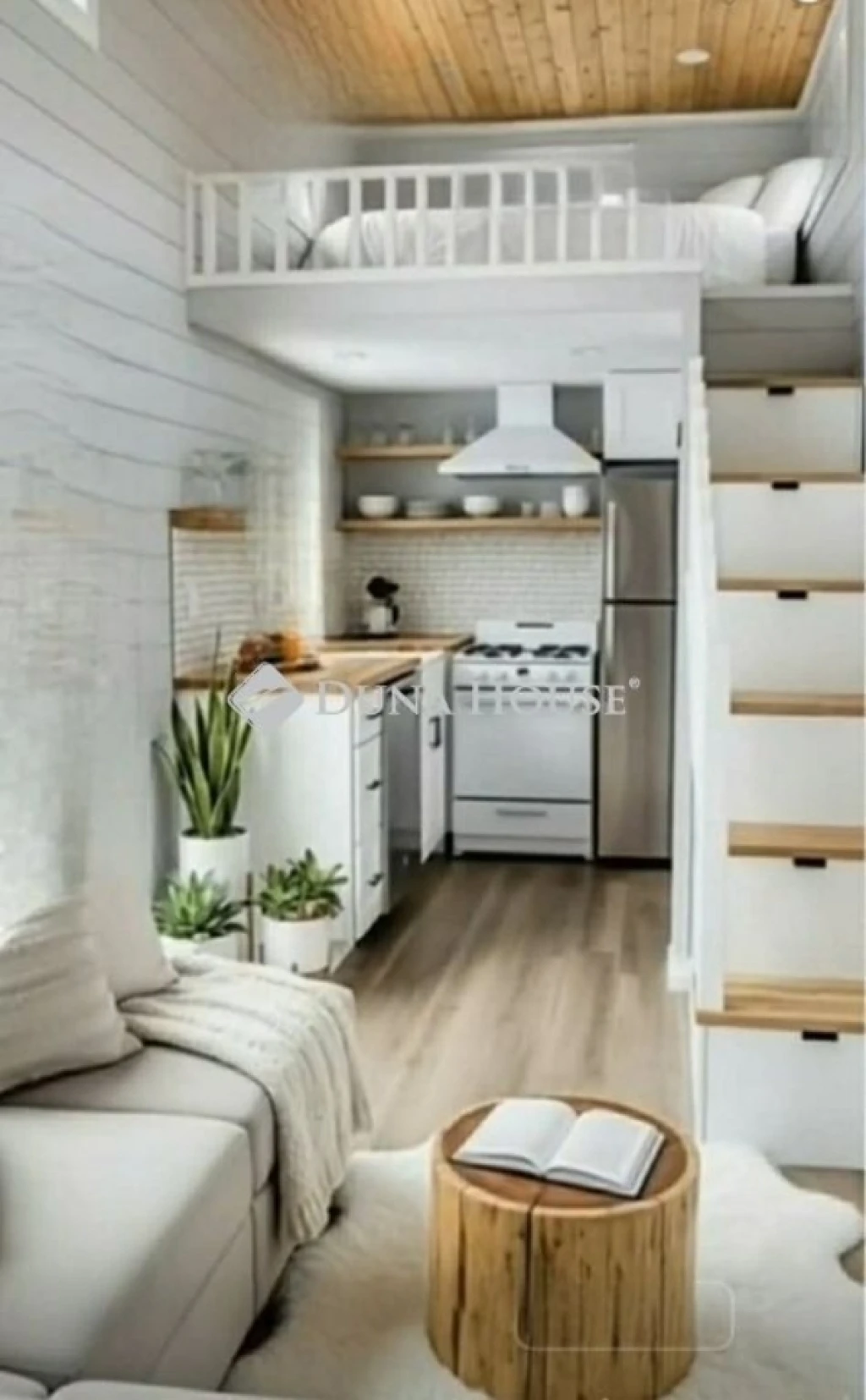 Belvárosi luxus mini stúdió lakások