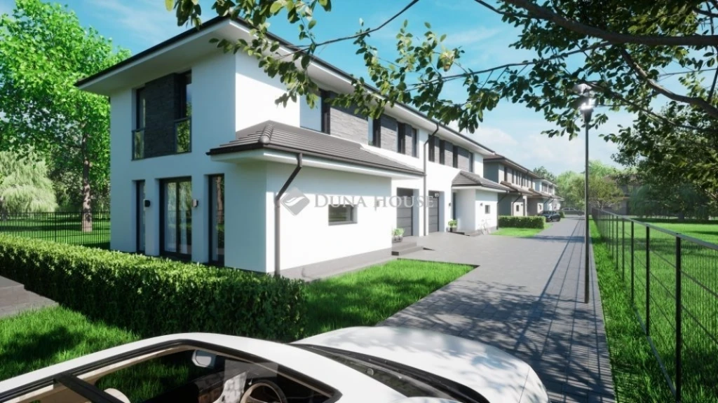 LAKÁS ÁRON IKERHÁZ ?!