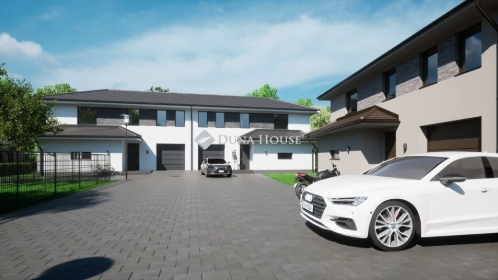 Eladó ház, Debrecen