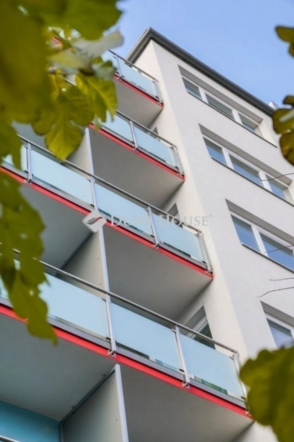 2021-ben épült lakás Angyalföldön!