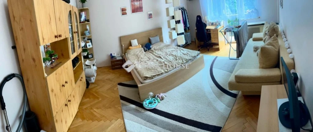 Serház utcán lakás eladó irányáron