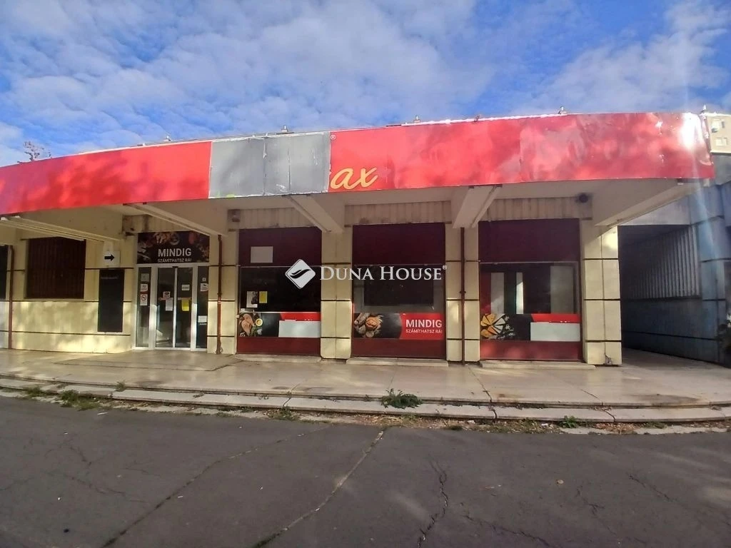Kiadó Üzlethelyiség, Debrecen