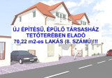 For sale brick flat, Tiszafüred, Belváros