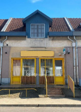 For sale brick flat, Tiszafüred, Központ
