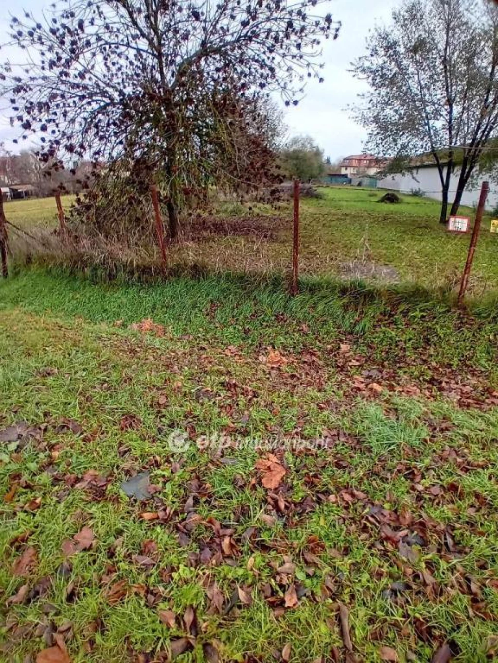 For sale building plot, Hajdúszoboszló, Fürdő környéke