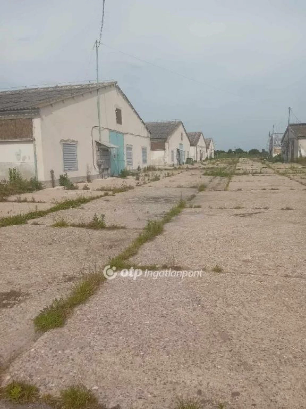 For sale plough-land, pasture, Hortobágy