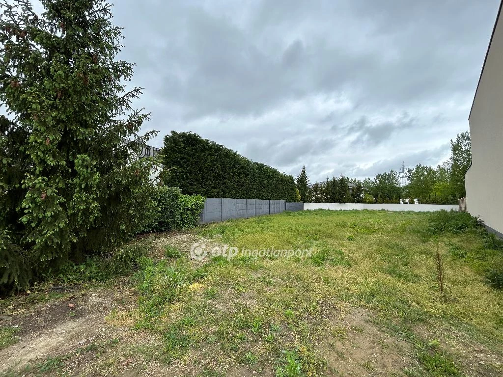 For sale building plot, Debrecen