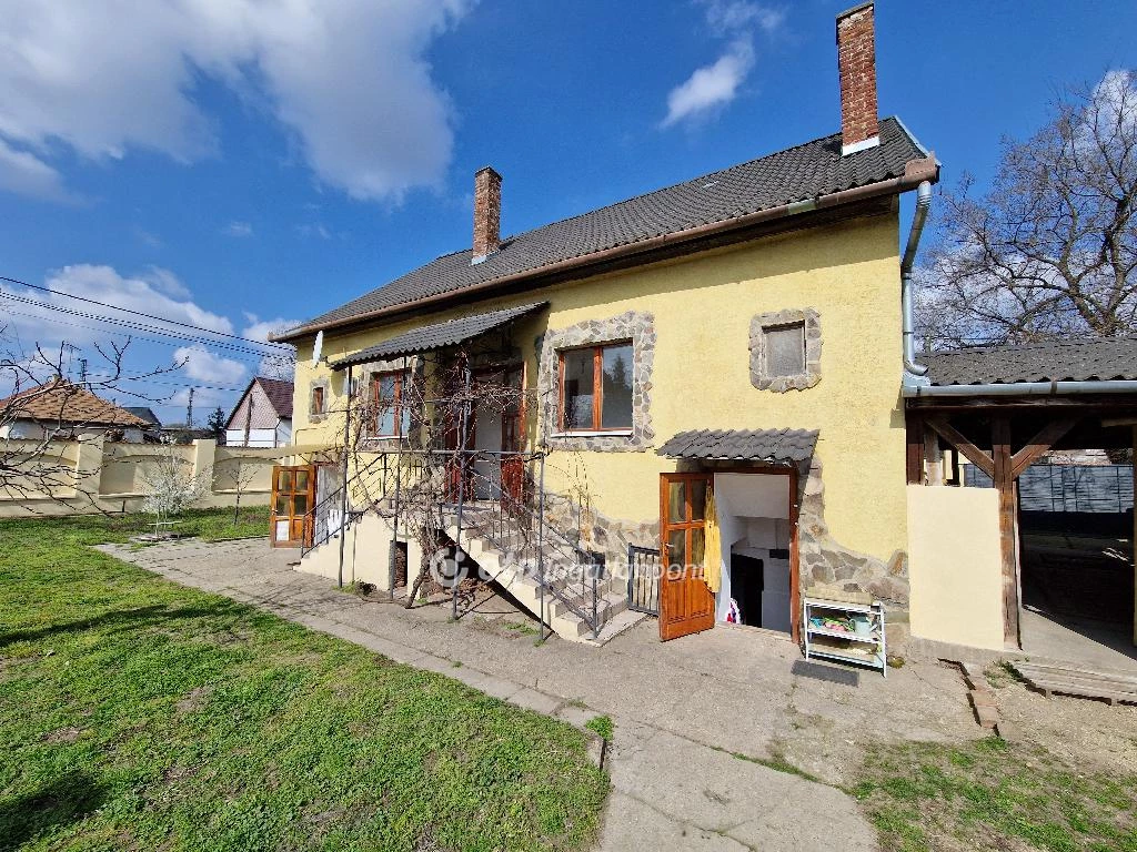 For sale house, Debrecen