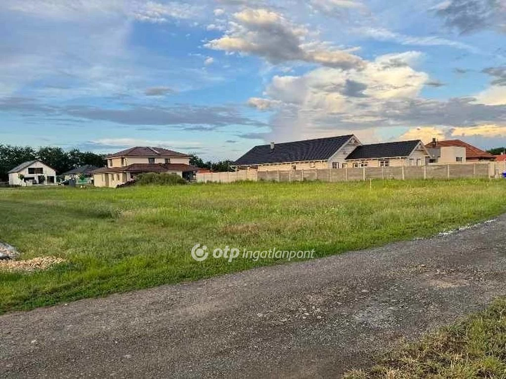 For sale building plot, Debrecen