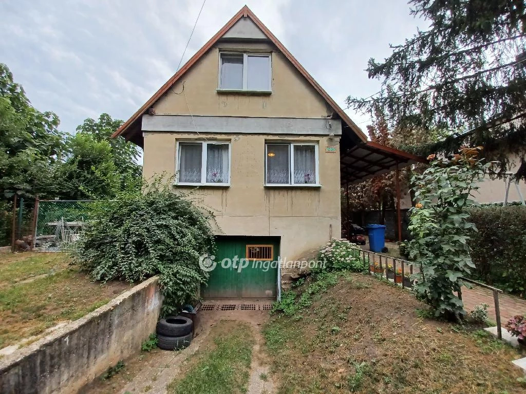 For sale house, Debrecen, Kossuth utca