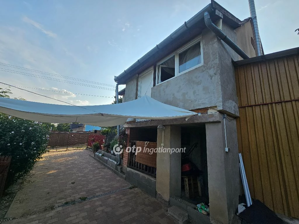 For sale house, Debrecen