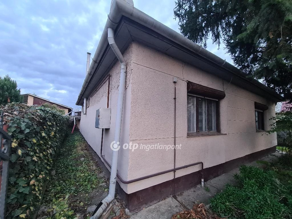 For sale house, Debrecen