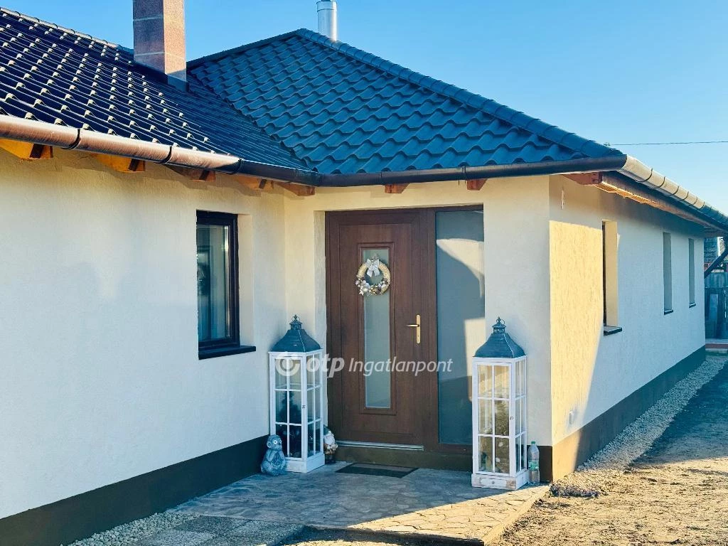 For sale house, Debrecen