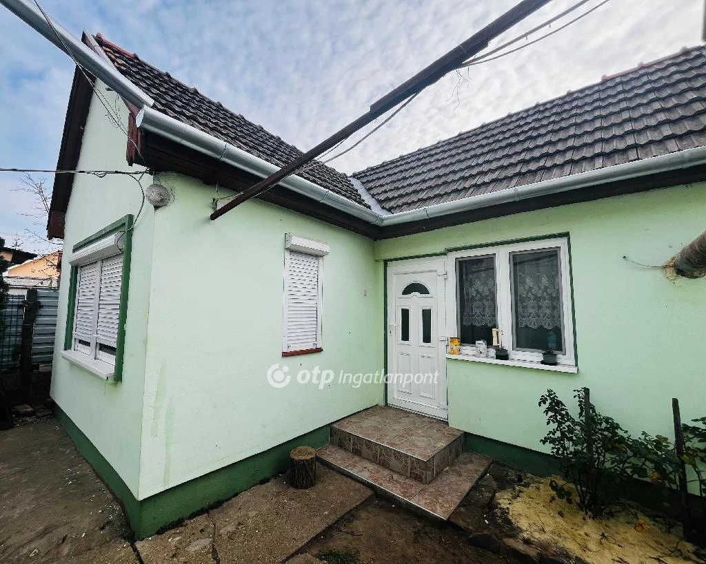 For sale house, Debrecen