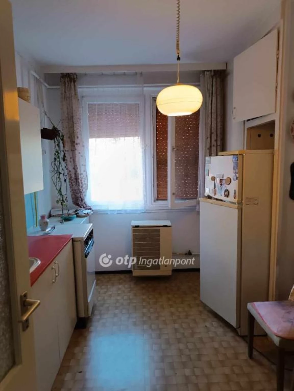 For sale panel flat, Hajdúböszörmény