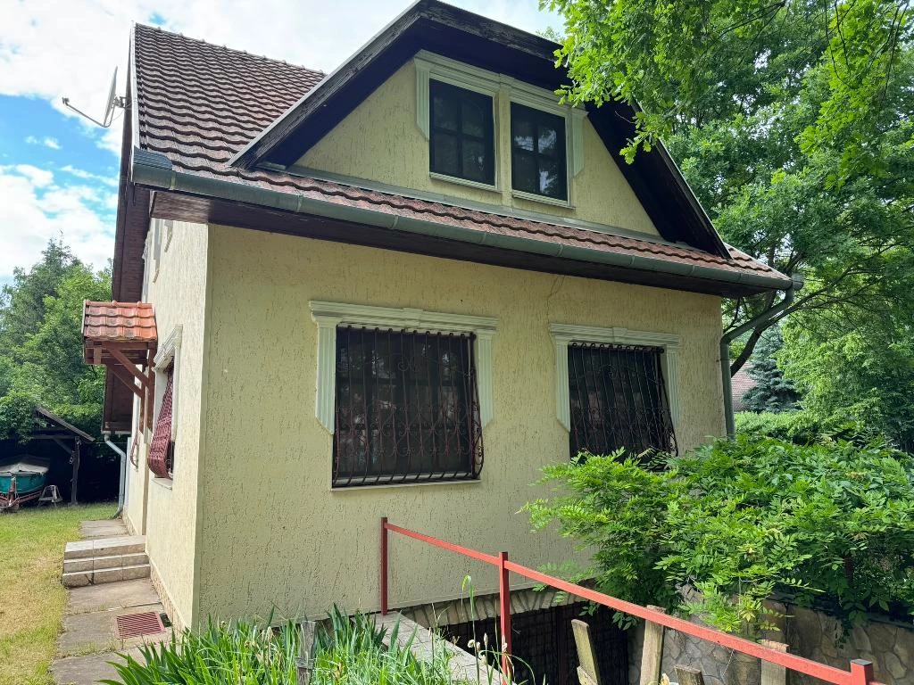 Eladó Ház, Tiszafüred