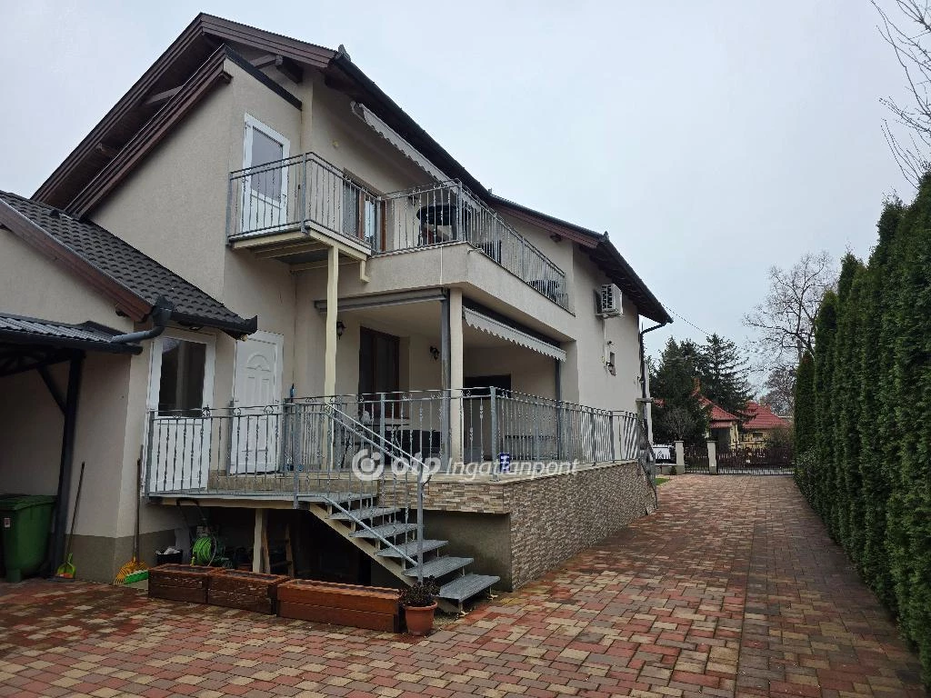 Eladó Ház, Hajdúszoboszló