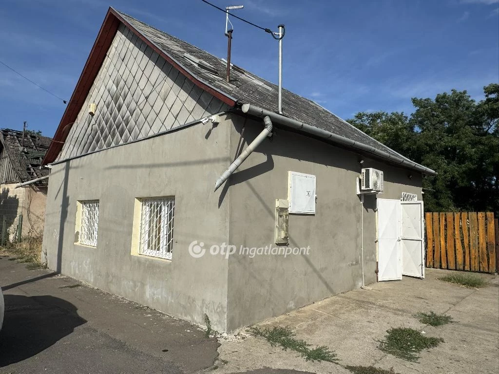 Eladó Ház, Kunmadaras