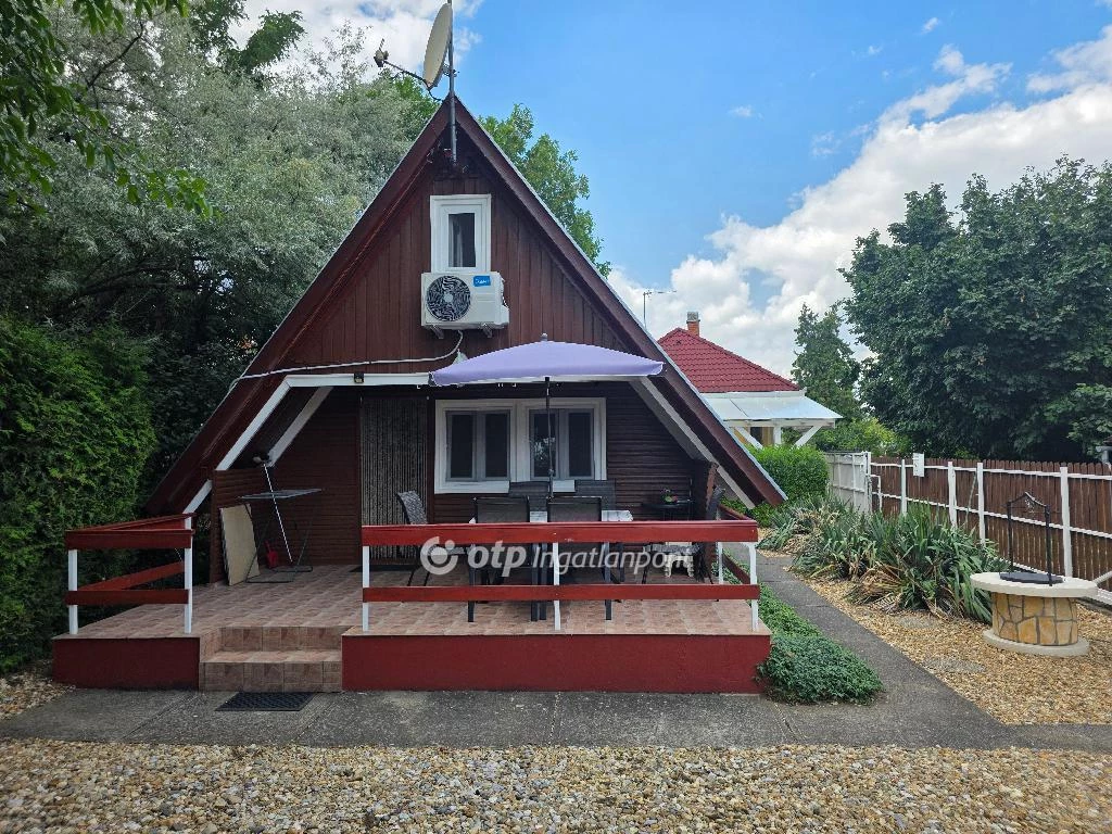 Eladó Apartman, Hajdúszoboszló