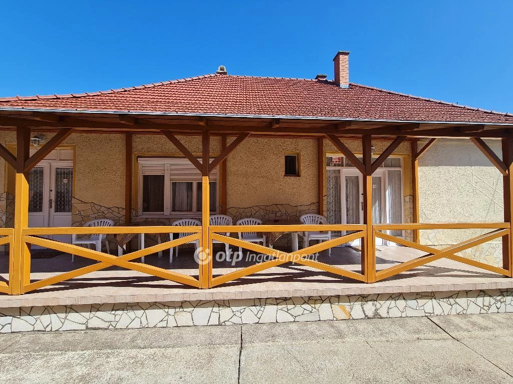 Eladó Ház, Hajdúszoboszló