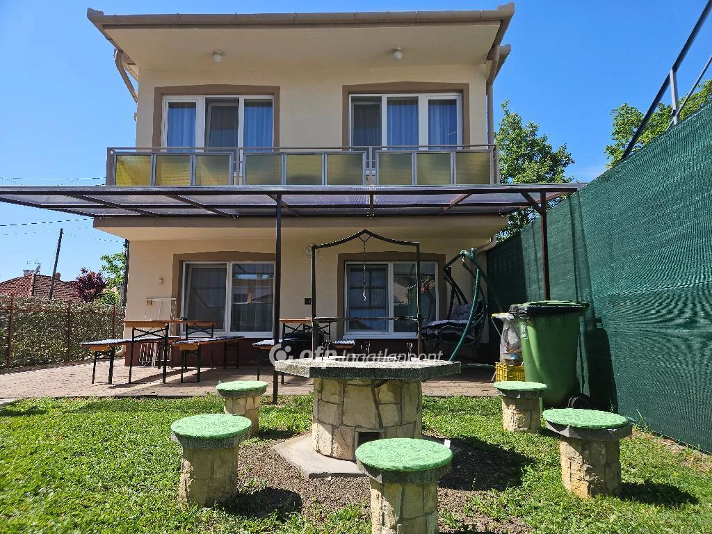 Eladó Apartman, Hajdúszoboszló