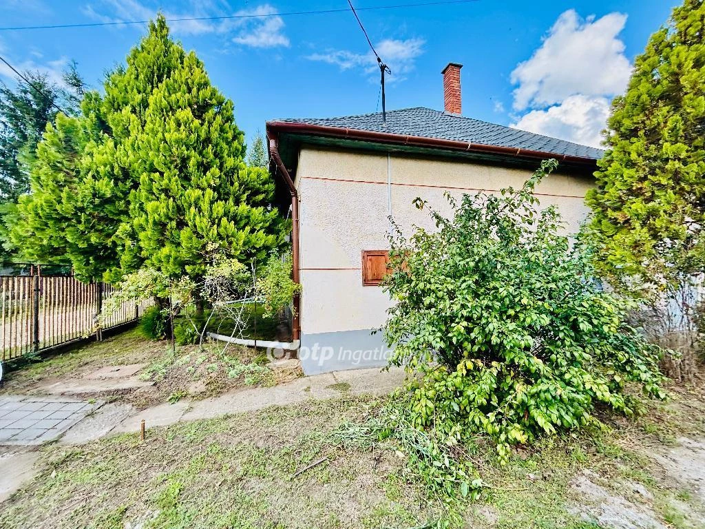 Eladó Ház, Bocskaikert