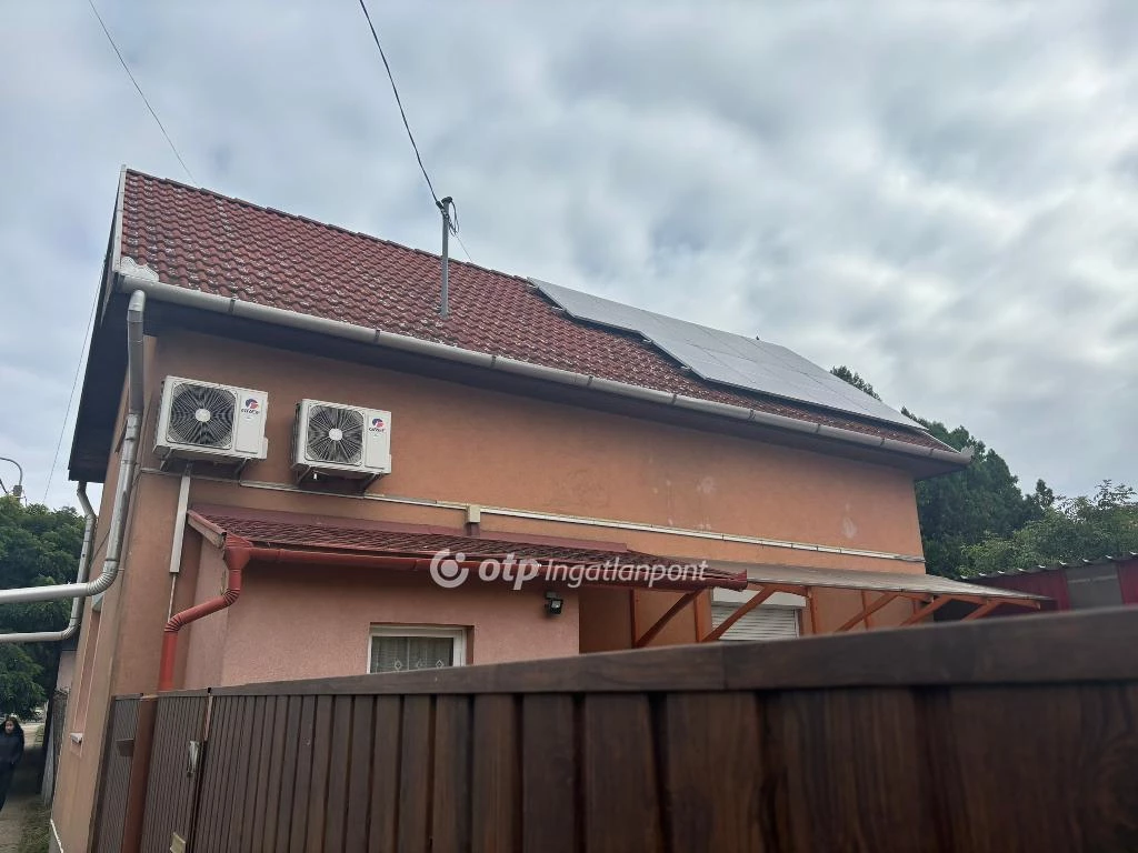 Eladó Ház, Hajdúböszörmény