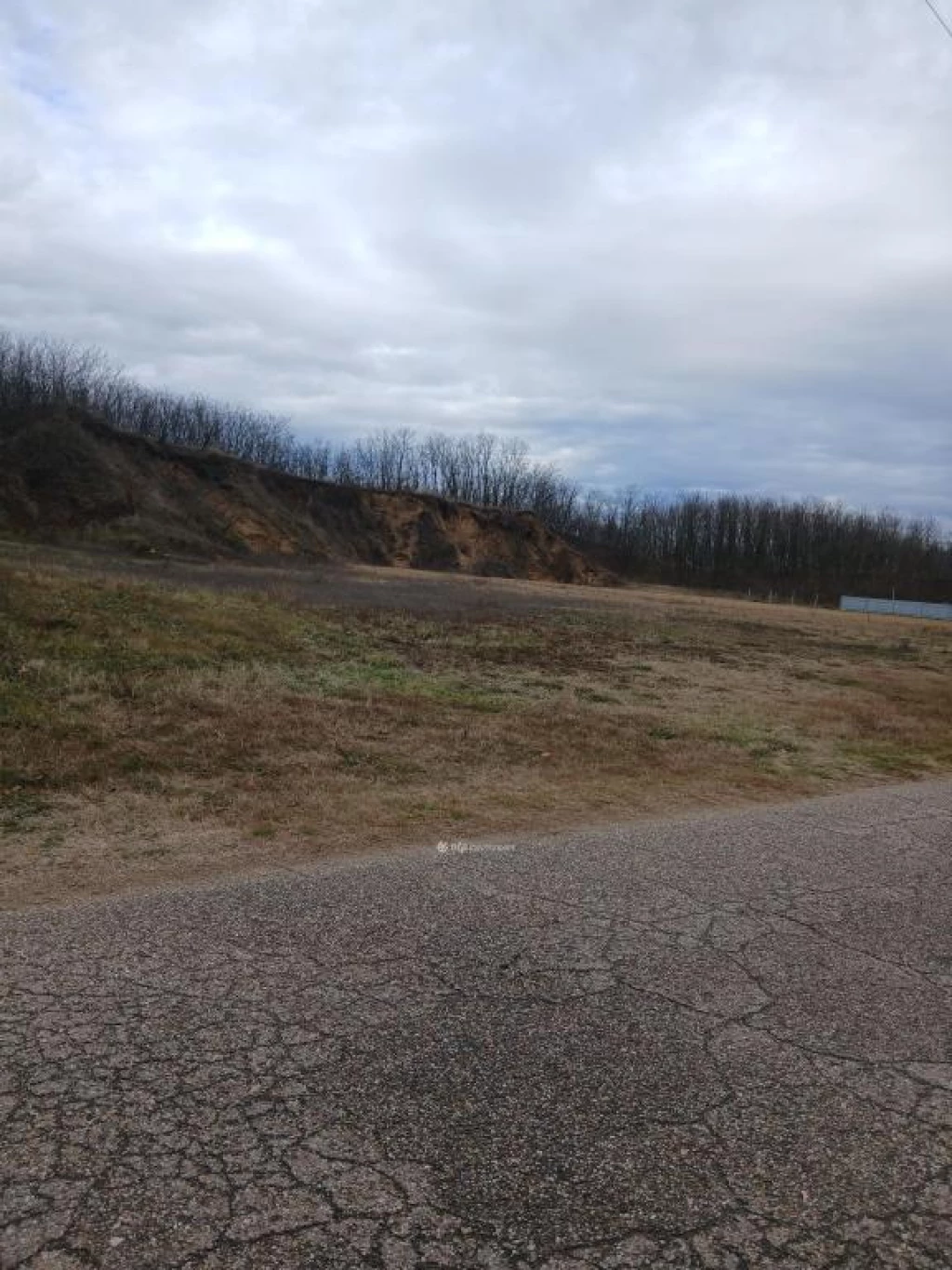 Eladó Telek, Nyírábrány