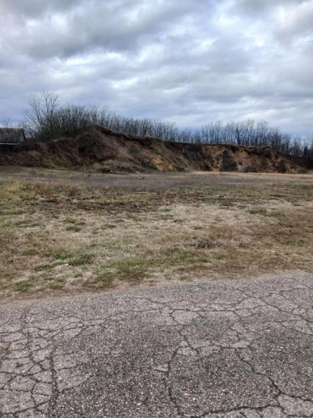 Eladó Telek, Nyírábrány