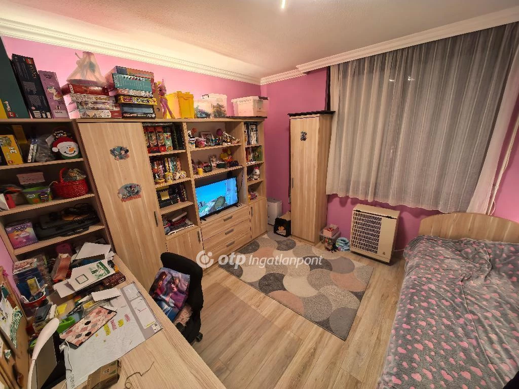Eladó Lakás, Hajdúböszörmény